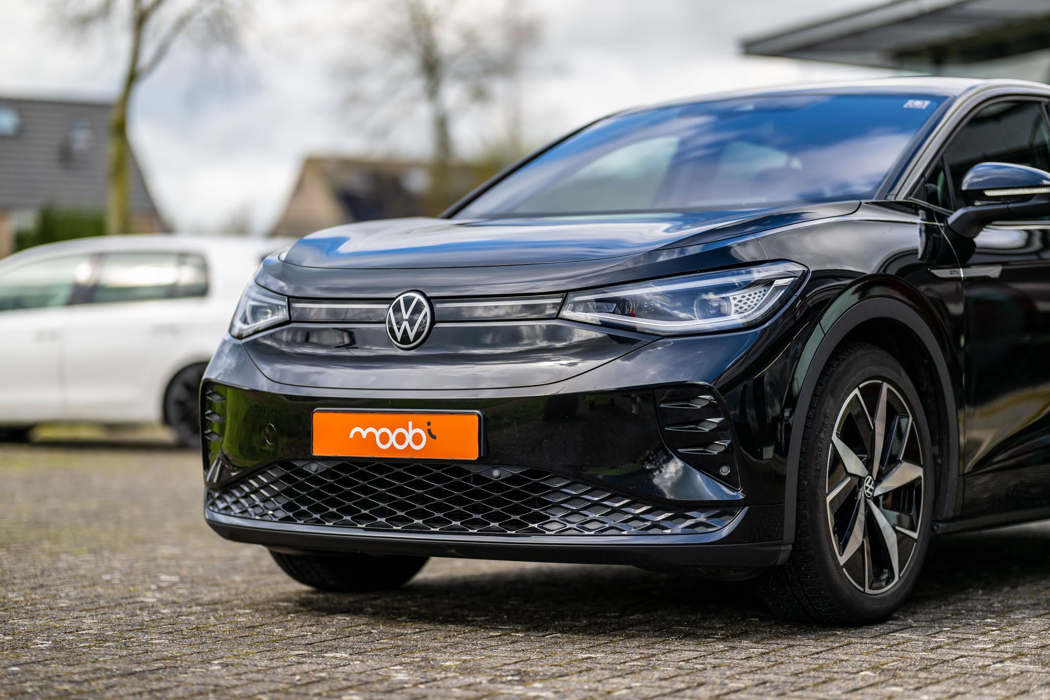 Moobi car