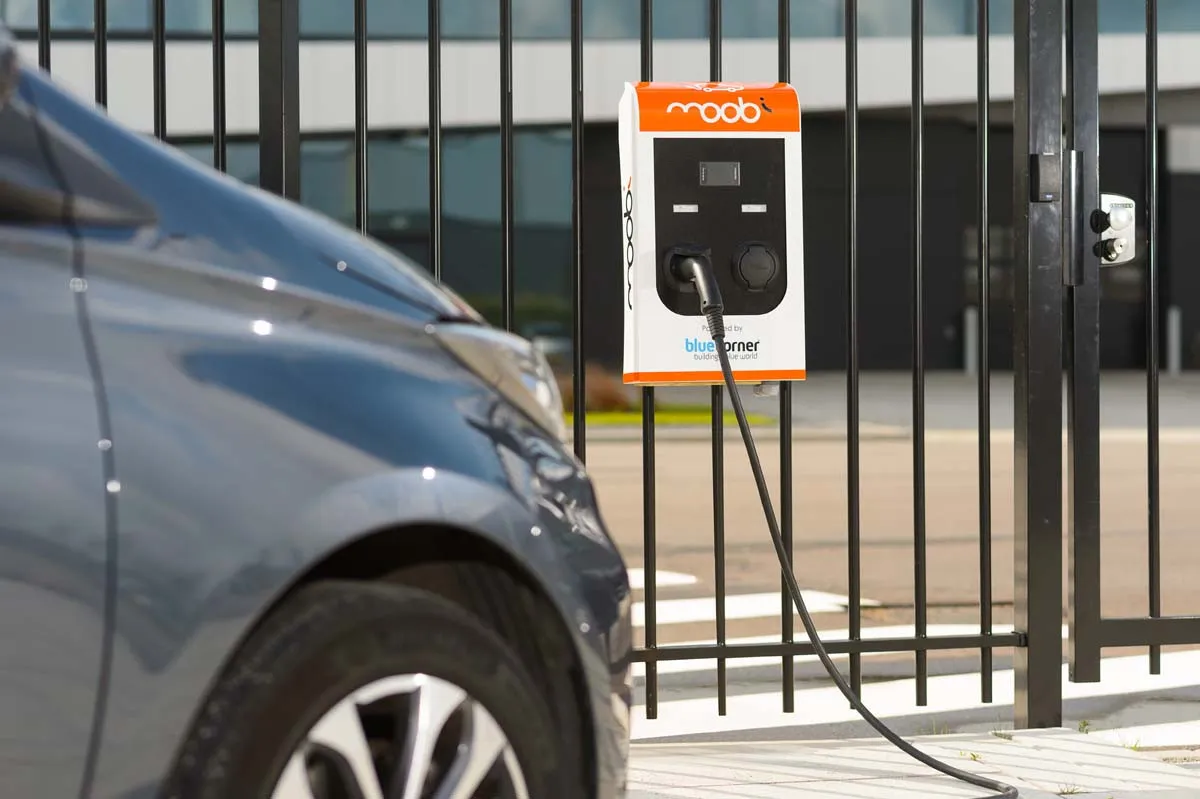 car charger